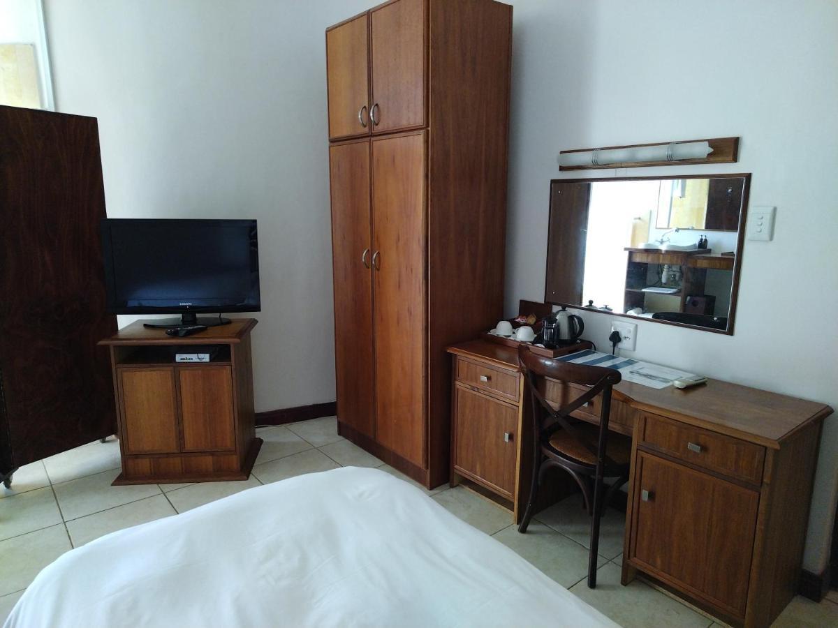 Cana Vineyard Guesthouse Paarl Esterno foto