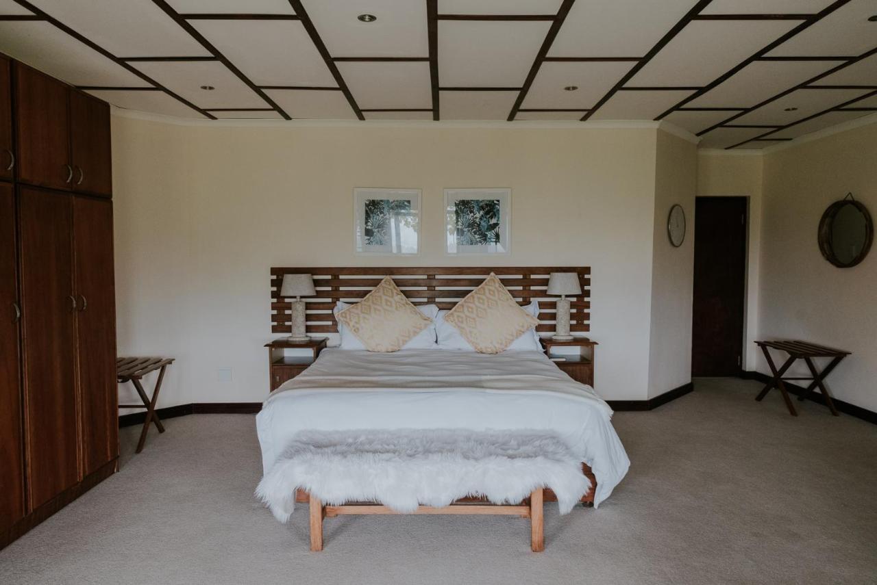 Cana Vineyard Guesthouse Paarl Esterno foto