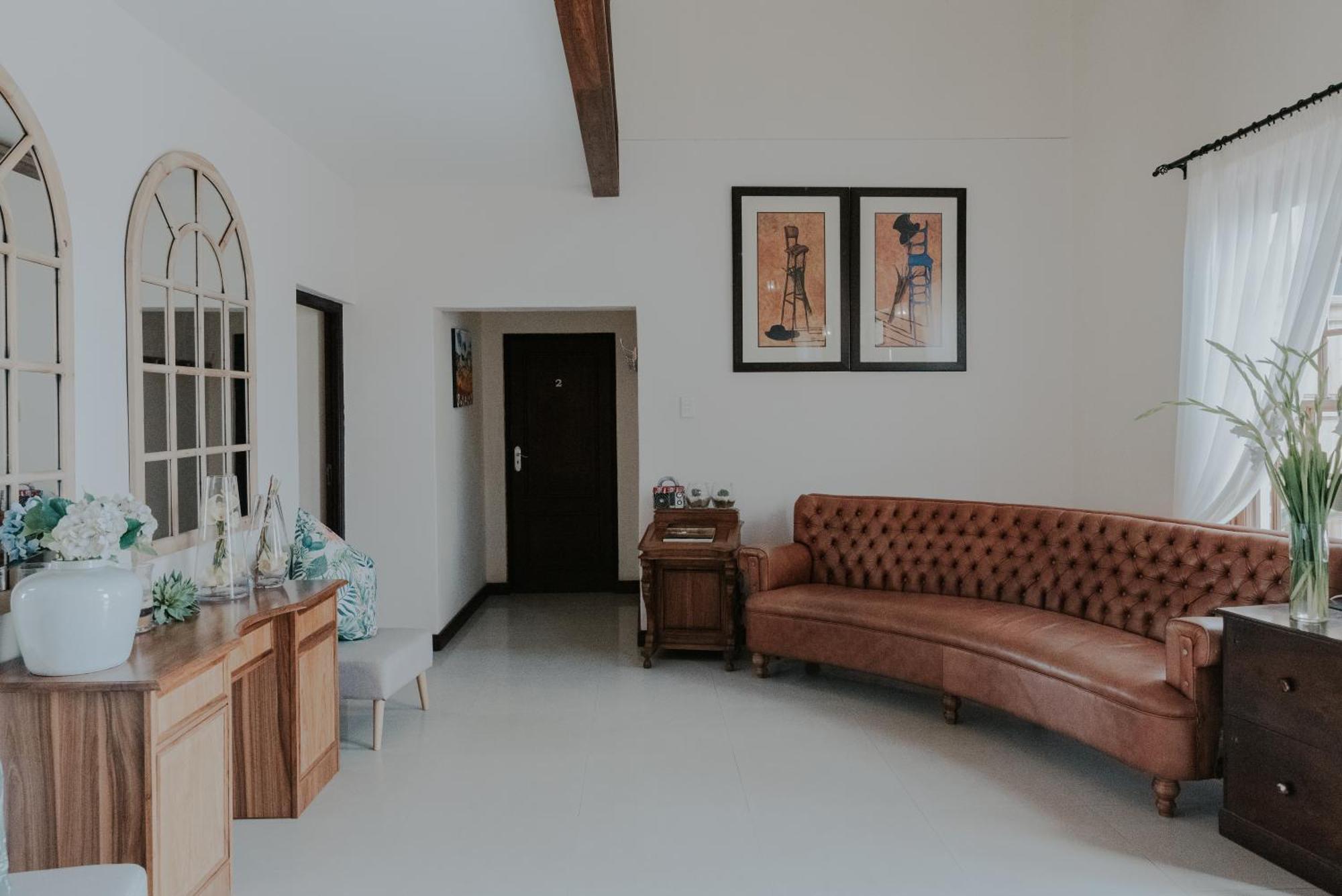 Cana Vineyard Guesthouse Paarl Esterno foto
