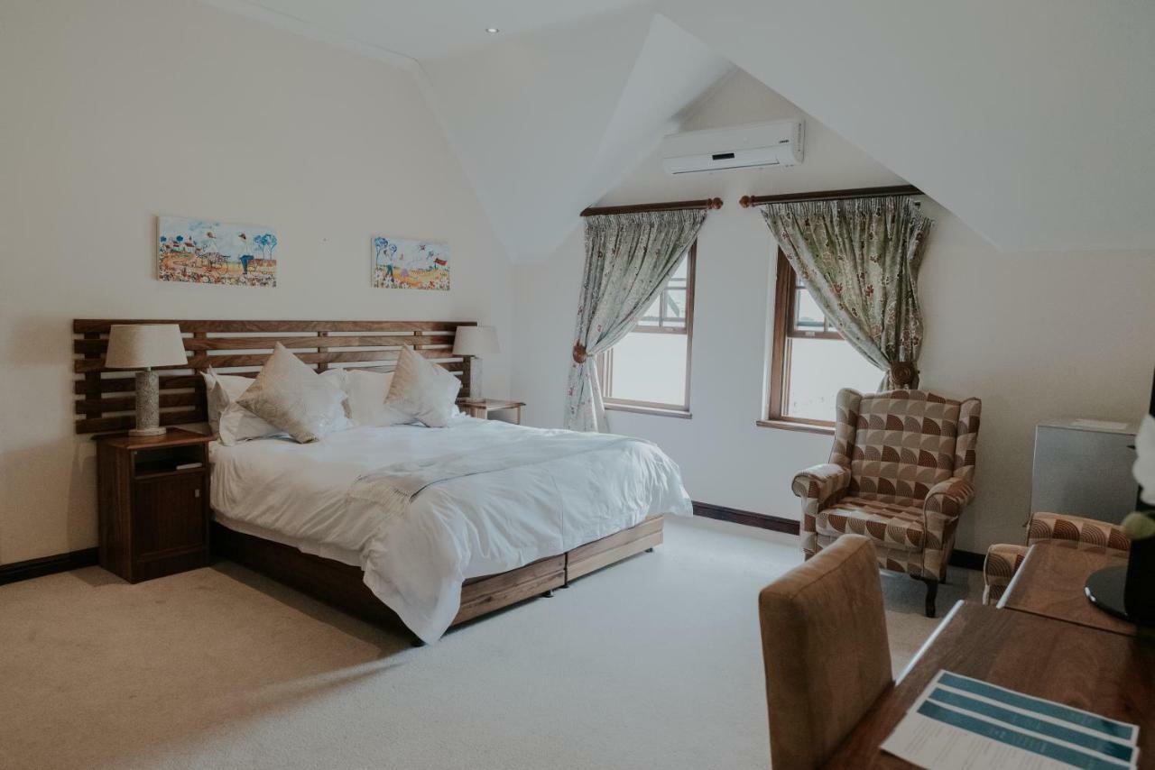 Cana Vineyard Guesthouse Paarl Esterno foto