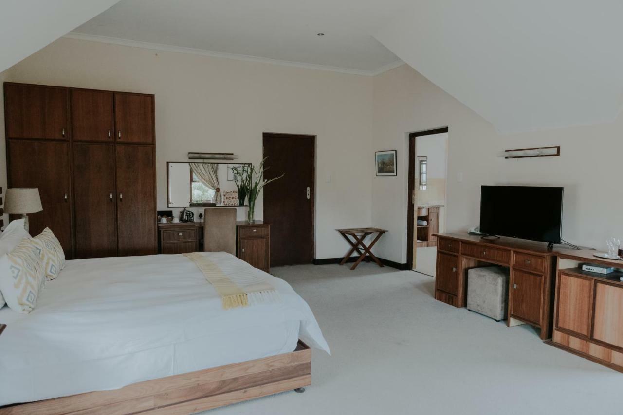 Cana Vineyard Guesthouse Paarl Esterno foto