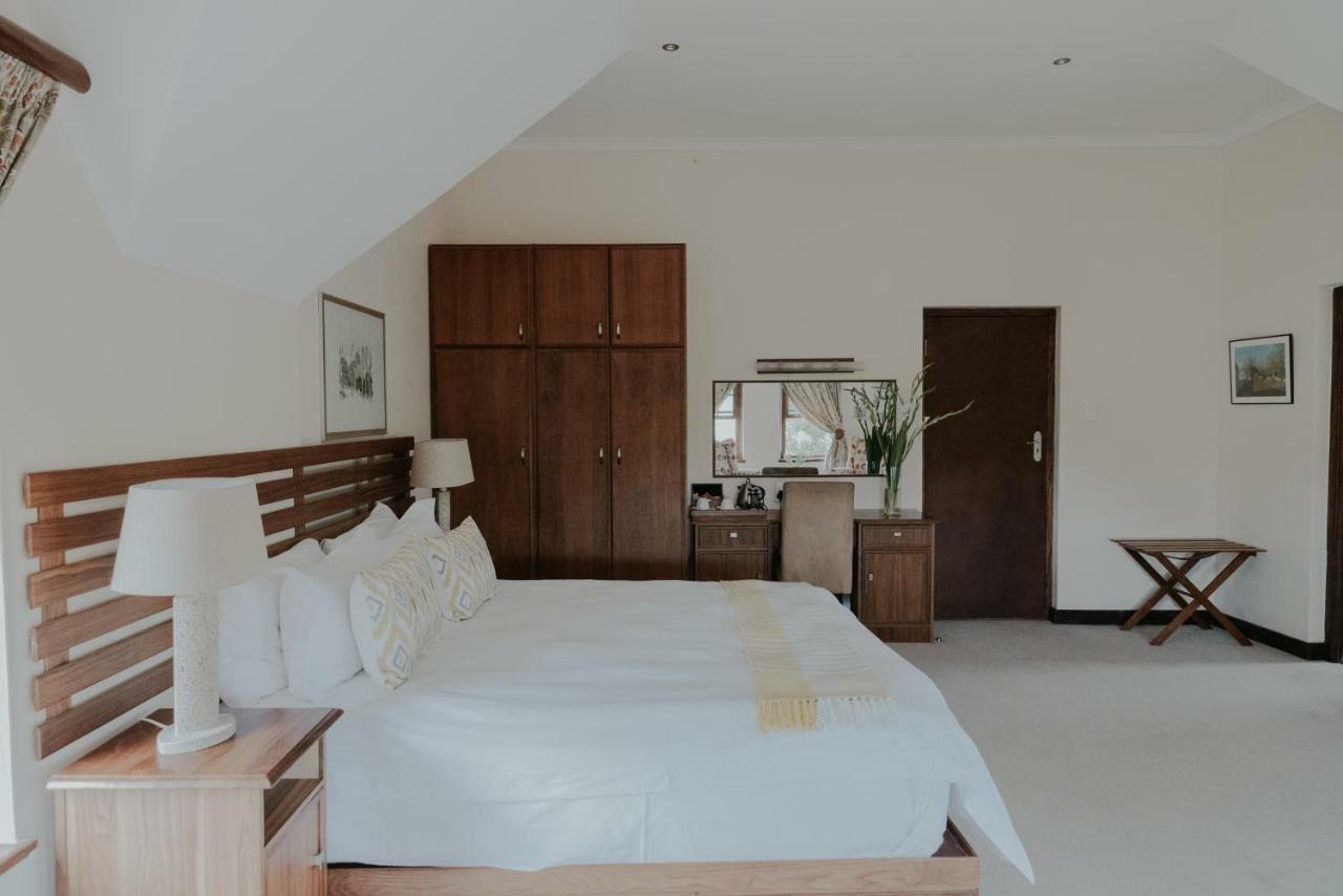 Cana Vineyard Guesthouse Paarl Esterno foto