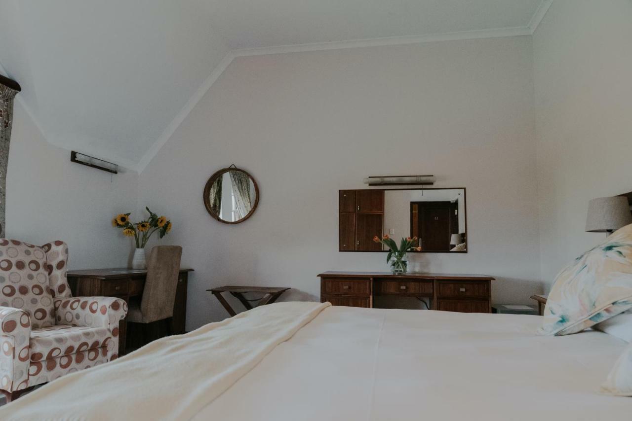Cana Vineyard Guesthouse Paarl Esterno foto