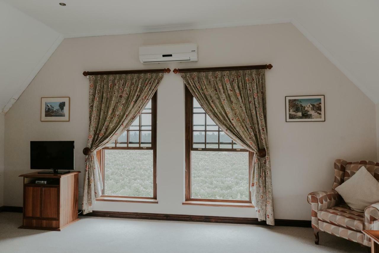 Cana Vineyard Guesthouse Paarl Esterno foto