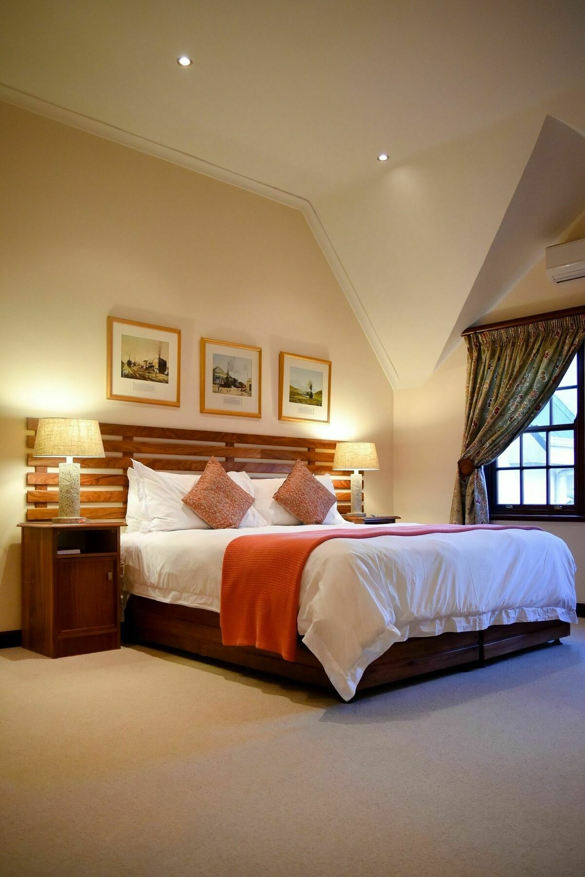 Cana Vineyard Guesthouse Paarl Esterno foto