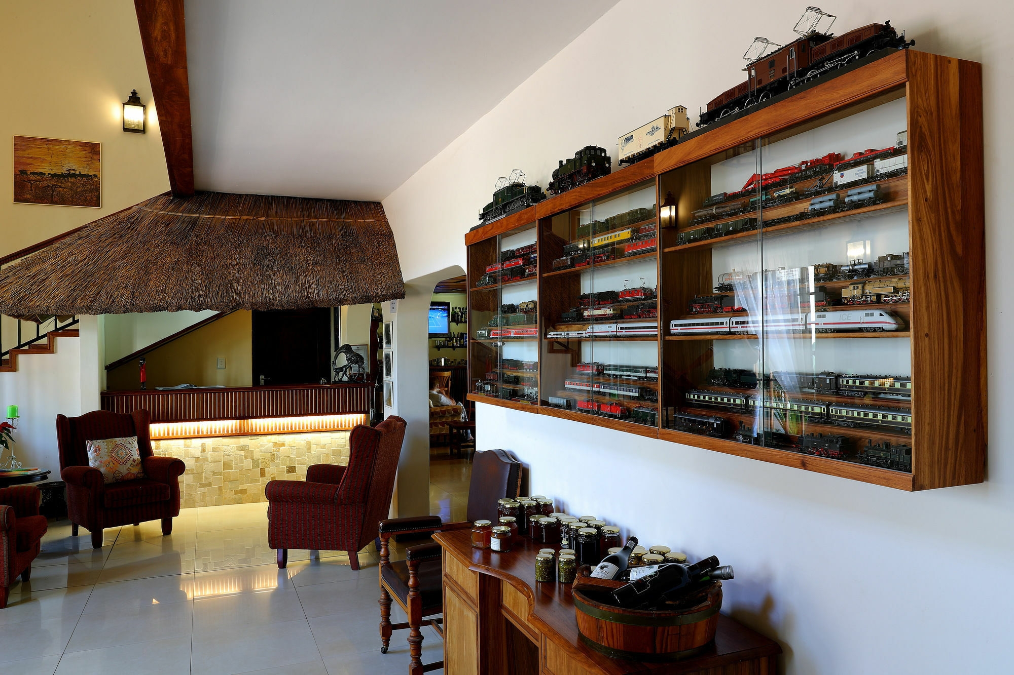 Cana Vineyard Guesthouse Paarl Esterno foto