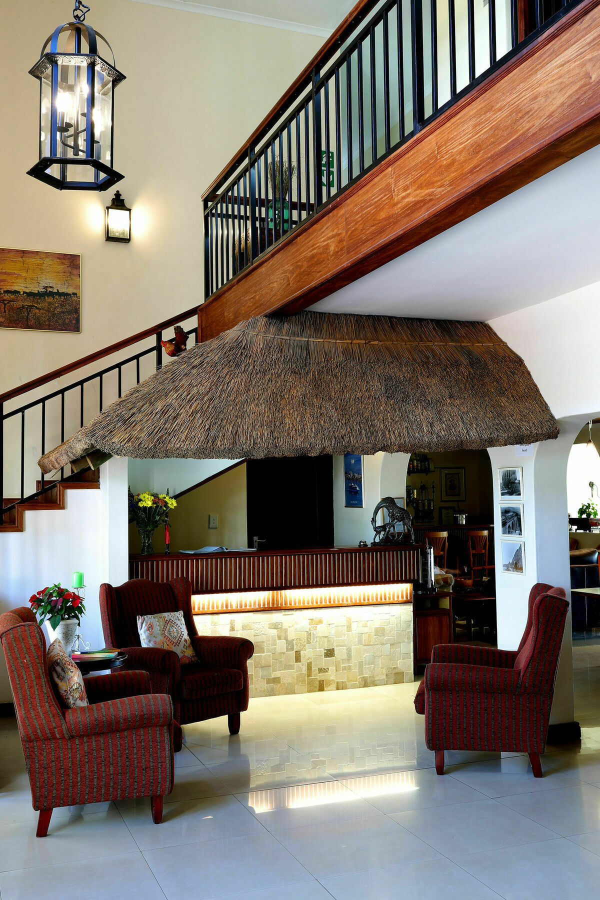 Cana Vineyard Guesthouse Paarl Esterno foto